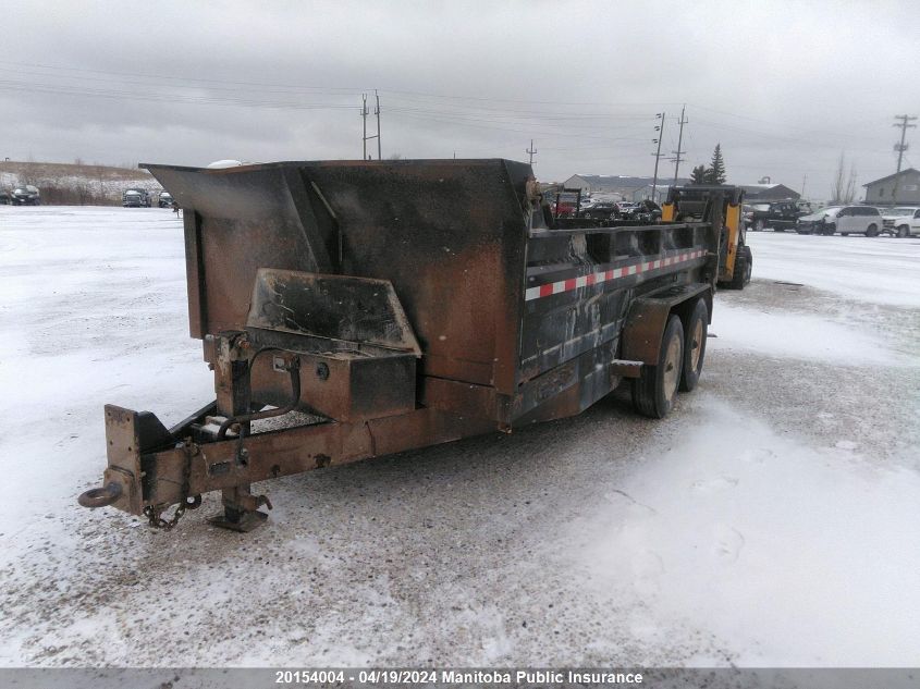 2019 Other Sure Trac VIN: 5JW2D1421K4246107 Lot: 39220485