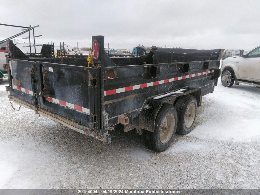 2019 Other Sure Trac VIN: 5JW2D1421K4246107 Lot: 39220485