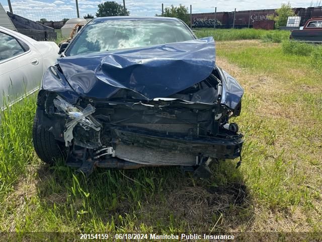 2010 Chevrolet Malibu VIN: 1G1ZB5E0XAF169215 Lot: 20154159