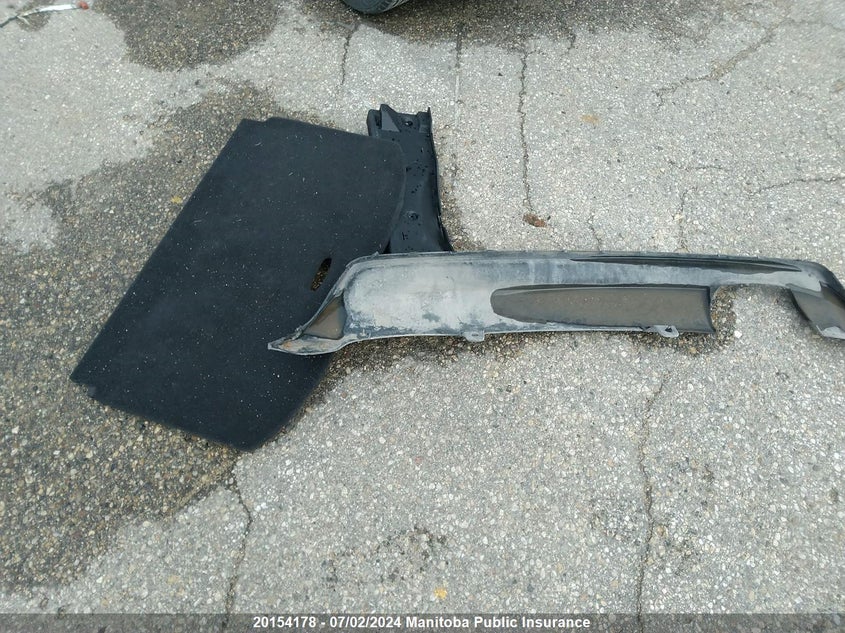 2018 Chevrolet Sonic Lt VIN: 1G1JD6SB7J4105194 Lot: 20154178