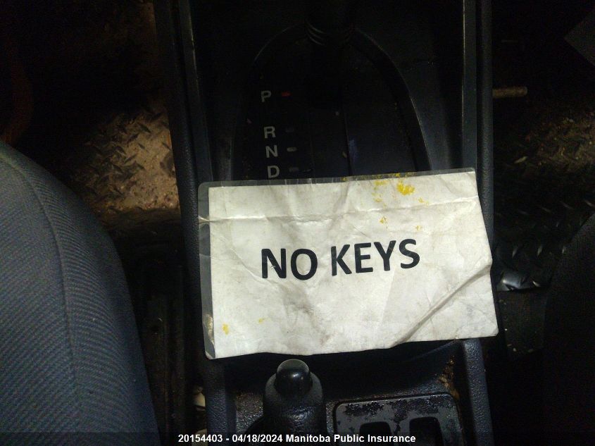 2010 Ford Transit Connect Xlt VIN: NM0LS7DN4AT002692 Lot: 39146700