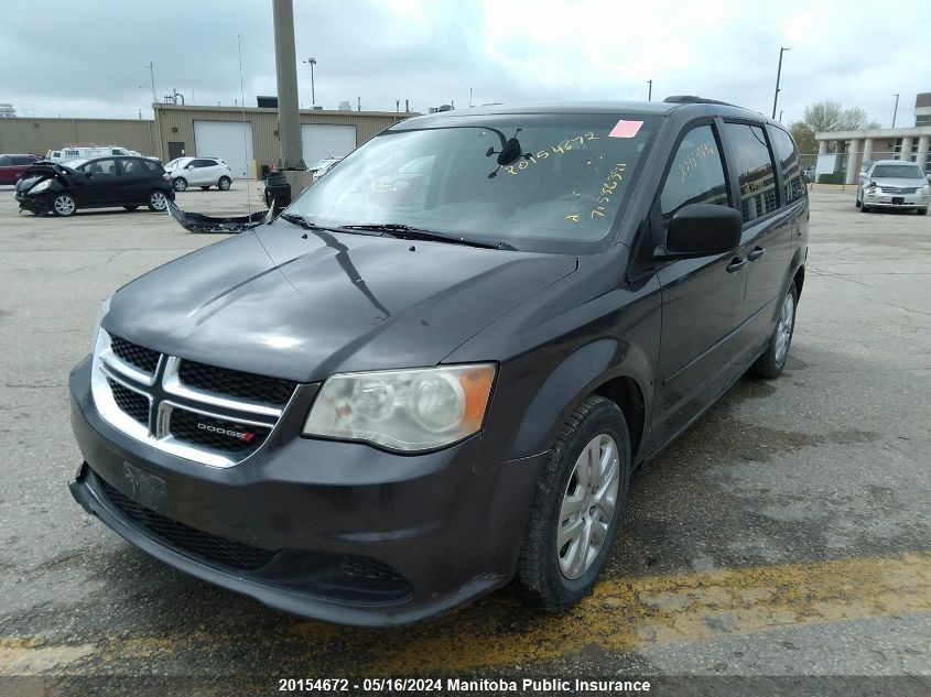 2017 Dodge Grand Caravan Sxt VIN: 2C4RDGBG0HR647384 Lot: 20154672