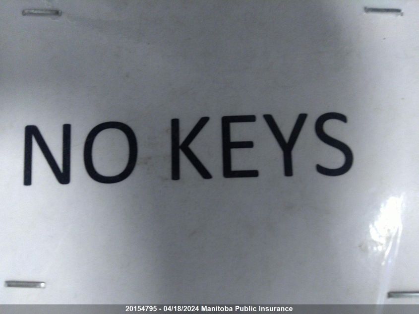 2013 Chrysler 300 Touring VIN: 2C3CCAAG5DH522196 Lot: 20154795