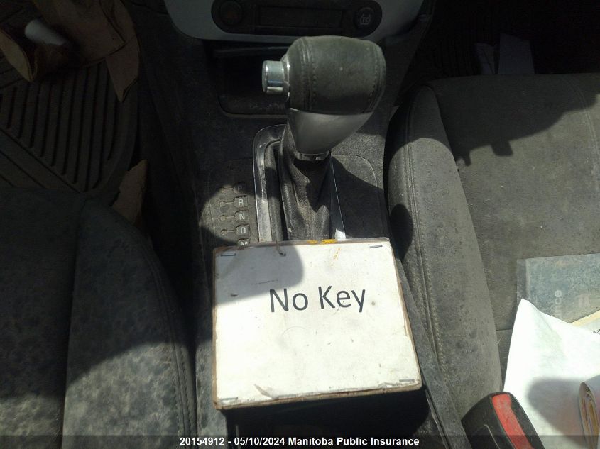 2009 Chevrolet Malibu Lt VIN: 1G1ZJ57B29F170744 Lot: 20154912