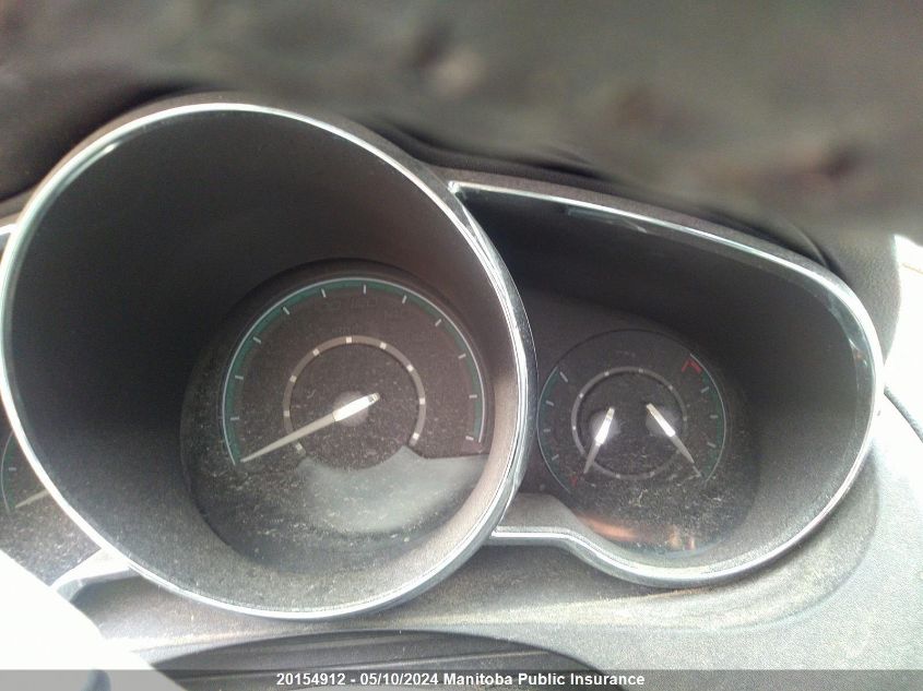 2009 Chevrolet Malibu Lt VIN: 1G1ZJ57B29F170744 Lot: 20154912