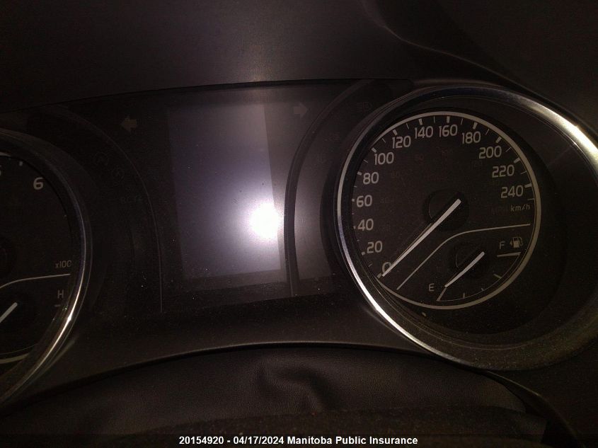 2020 Toyota Camry Se VIN: 4T1G11AK4LU965096 Lot: 20154920