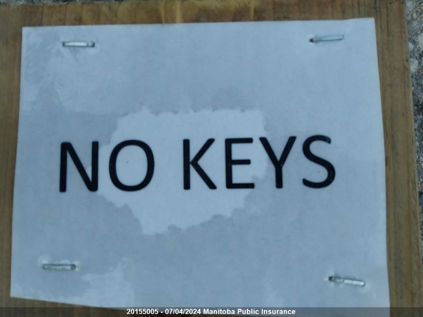 2006 Lexus Is 250 VIN: GSE255005773 Lot: 20155005