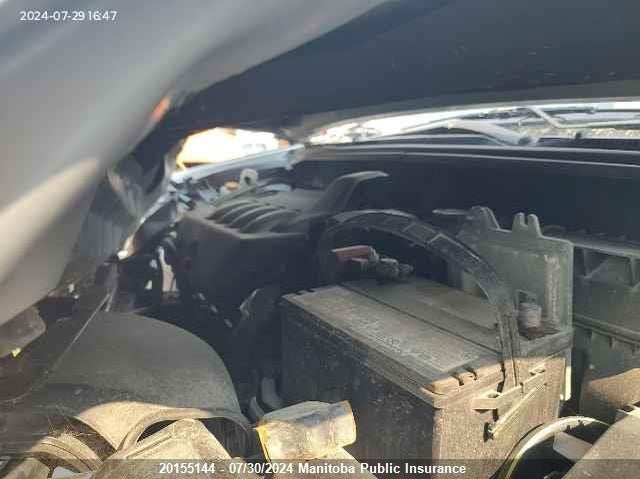 2012 Nissan Sentra 2.0 VIN: 3N1AB6AP5CL611357 Lot: 20155144