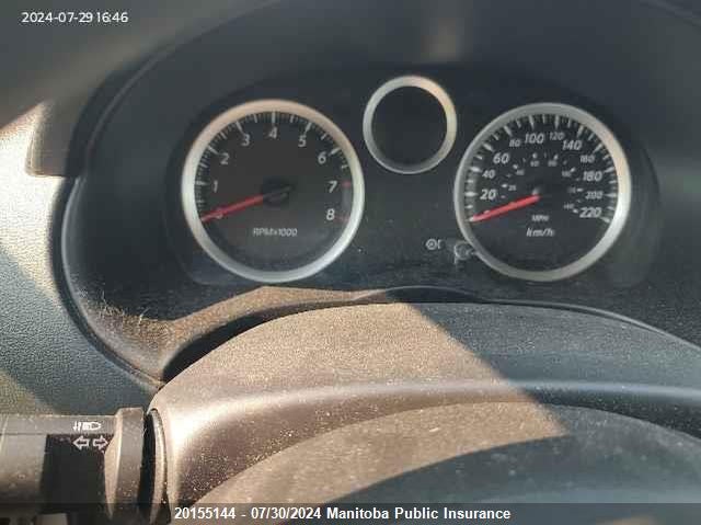 2012 Nissan Sentra 2.0 VIN: 3N1AB6AP5CL611357 Lot: 20155144