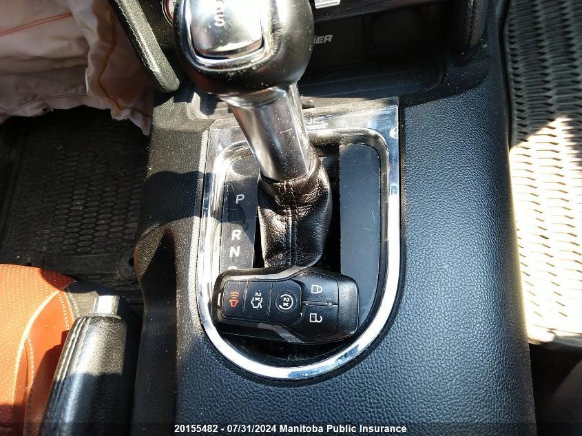 2015 Ford Mustang VIN: 1FA6P8TH7F5364648 Lot: 20155482