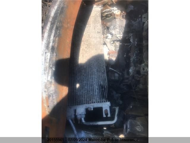 2017 GMC Terrain Sle VIN: 2GKFLSEK9H6303602 Lot: 20155941