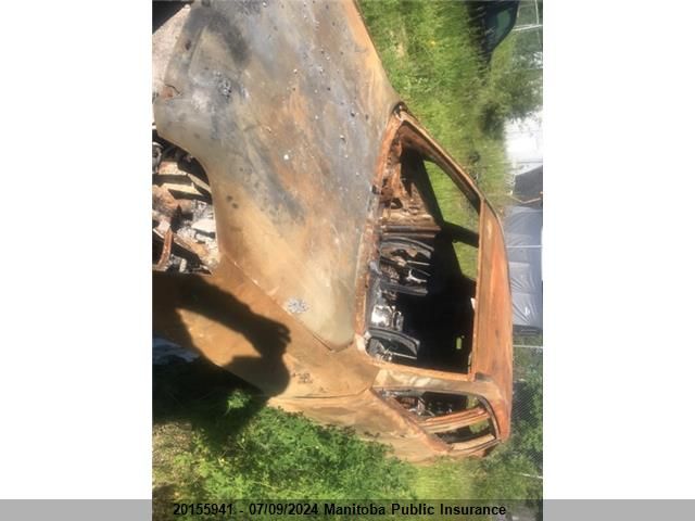 2017 GMC Terrain Sle VIN: 2GKFLSEK9H6303602 Lot: 20155941