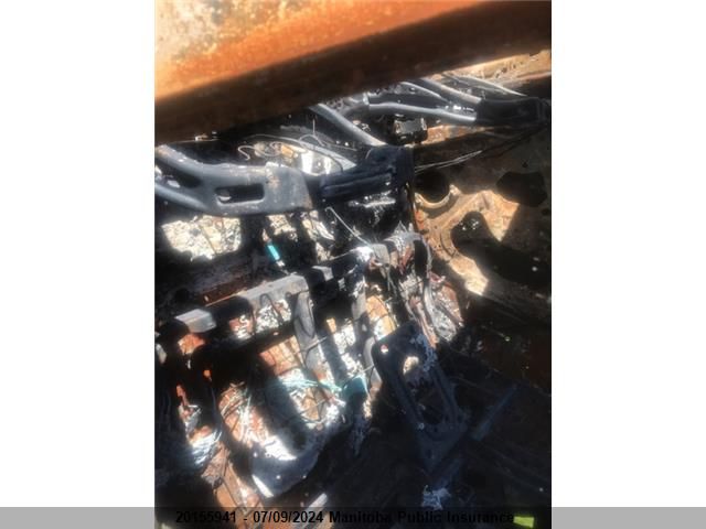 2017 GMC Terrain Sle VIN: 2GKFLSEK9H6303602 Lot: 20155941