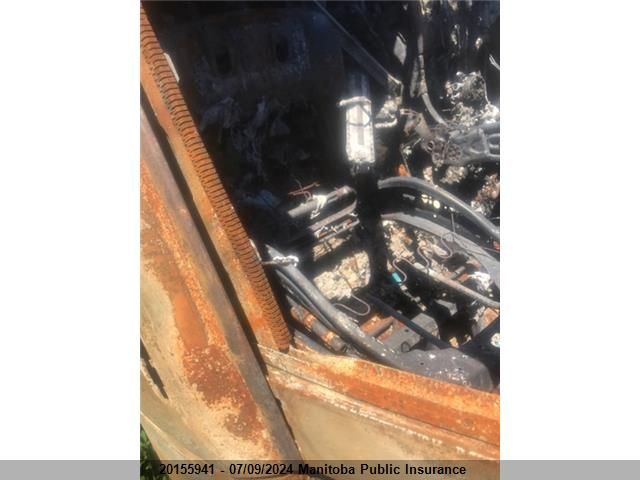 2017 GMC Terrain Sle VIN: 2GKFLSEK9H6303602 Lot: 20155941