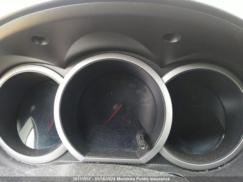 2006 Suzuki Grand Vitara Jlx V6 VIN: JS3TD945664100084 Lot: 20155957