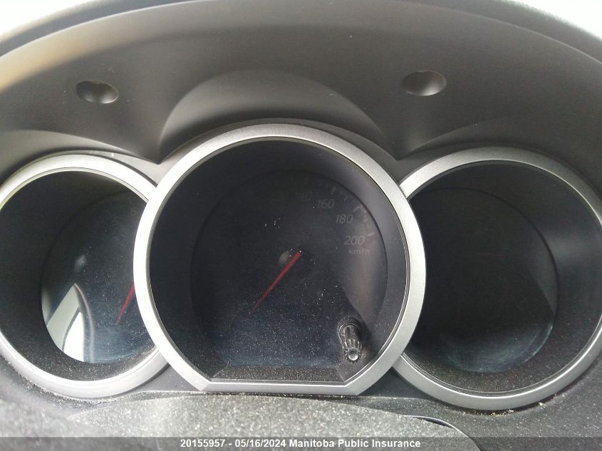 2006 Suzuki Grand Vitara Jlx V6 VIN: JS3TD945664100084 Lot: 20155957