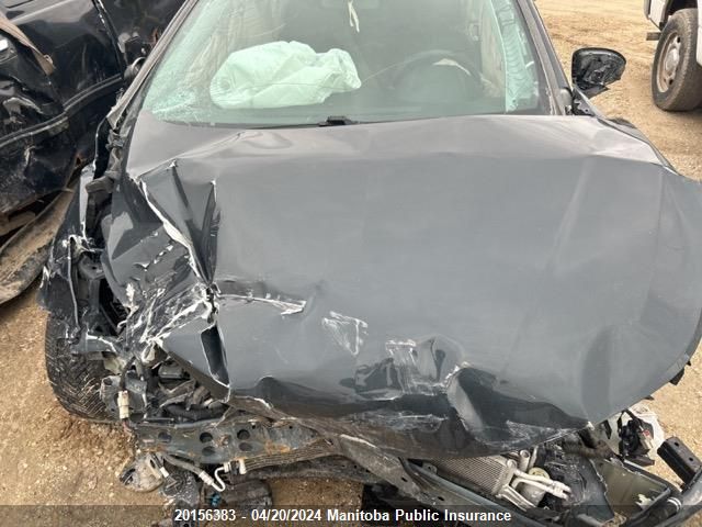 2019 Chevrolet Cruze Lt VIN: 3G1BF6SM4KS618632 Lot: 39240525