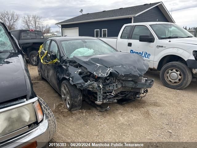 2019 Chevrolet Cruze Lt VIN: 3G1BF6SM4KS618632 Lot: 39240525