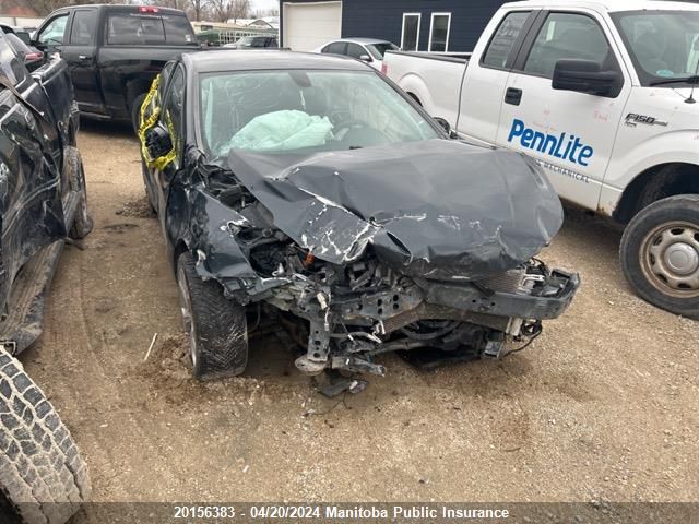 2019 Chevrolet Cruze Lt VIN: 3G1BF6SM4KS618632 Lot: 39240525