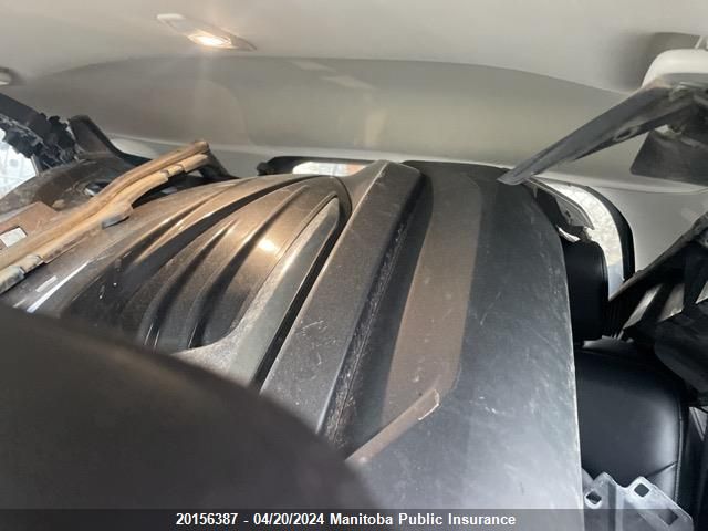 2022 Ford Edge Sel VIN: 2FMPK4J96NBA67555 Lot: 39241319