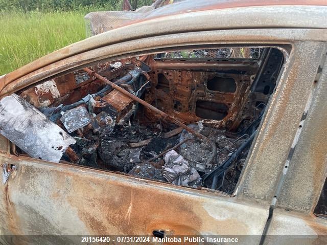 2014 Nissan Versa Note S VIN: 3N1CE2CP9EL395196 Lot: 20156420