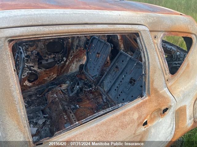 2014 Nissan Versa Note S VIN: 3N1CE2CP9EL395196 Lot: 20156420