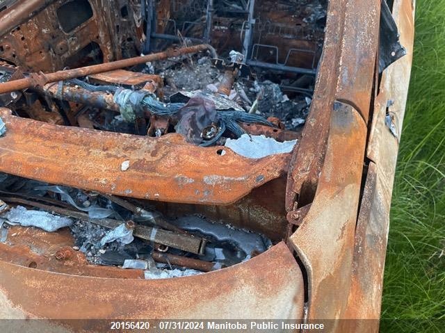 2014 Nissan Versa Note S VIN: 3N1CE2CP9EL395196 Lot: 20156420