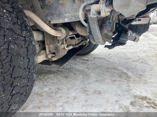 2008 Jeep Grand Cherokee Laredo VIN: 1J8GR48K18C160571 Lot: 49783914