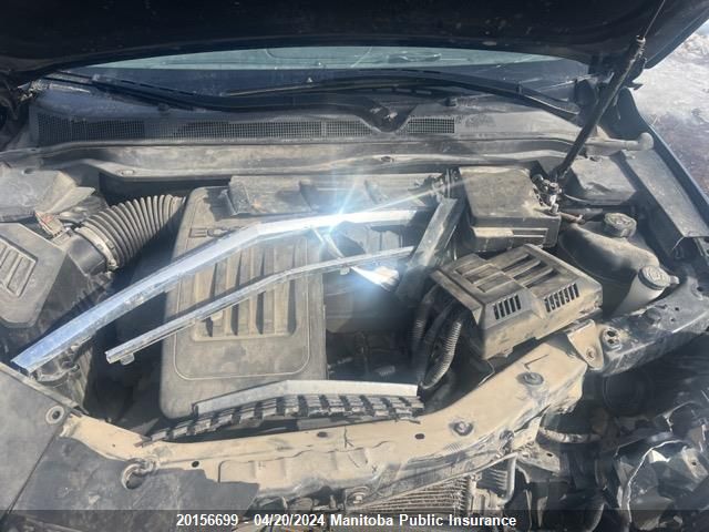 2014 Chevrolet Equinox Lt VIN: 2GNFLFEK7E6184065 Lot: 39240581