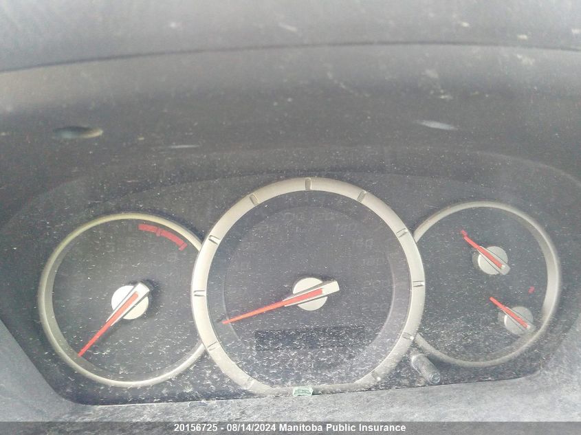 2007 Honda Pilot Ex-L VIN: 2HKYF18517H002313 Lot: 20156725