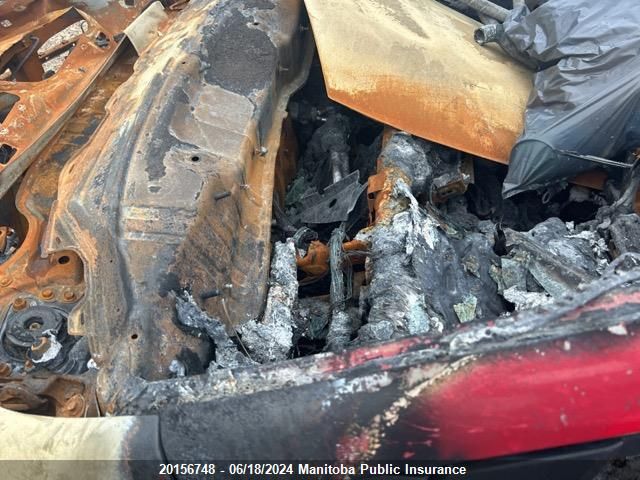 2007 Honda Civic Dx VIN: 2HGFG113X7H009512 Lot: 20156748