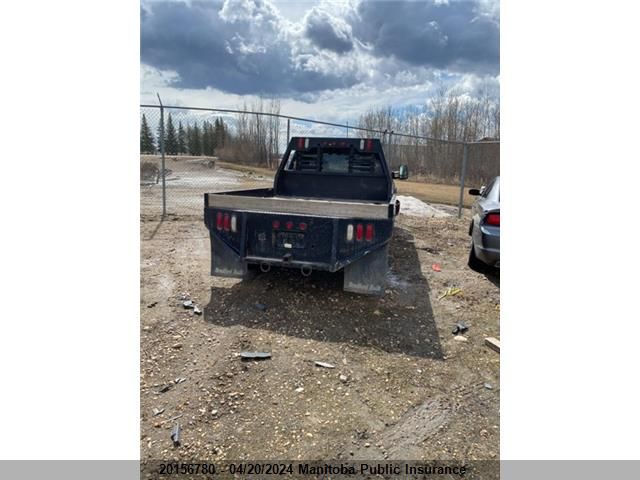 2004 GMC Sierra 2500 Hd Crew Cab VIN: 1GTHC23224F207429 Lot: 39241260