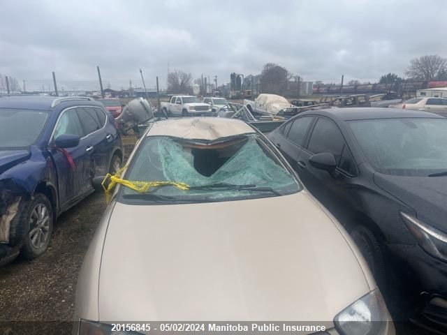 2004 Chevrolet Cavalier VIN: 3G1JC52F84S156790 Lot: 20156845