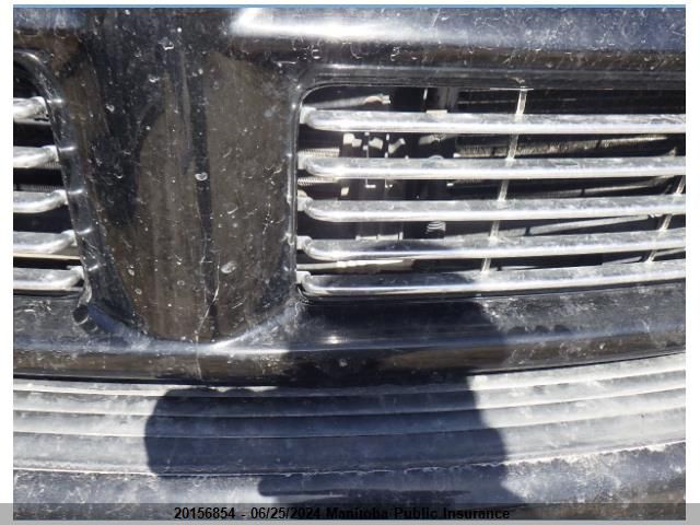 2003 Dodge Ram 1500 VIN: 1D7HU16D03J595668 Lot: 20156854