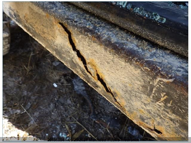 2003 Dodge Ram 1500 VIN: 1D7HU16D03J595668 Lot: 20156854