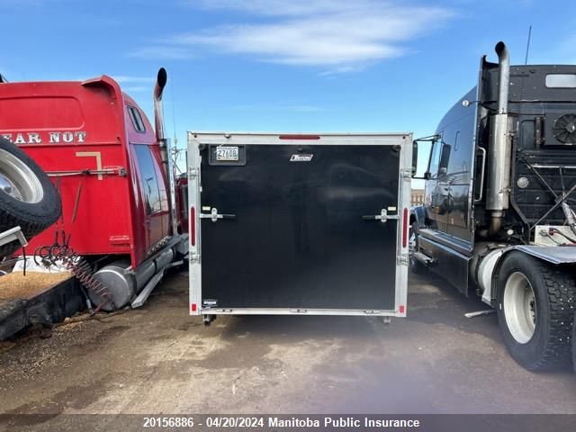 2018 Triton Other VIN: 4TCSE1166JHL55960 Lot: 20156886