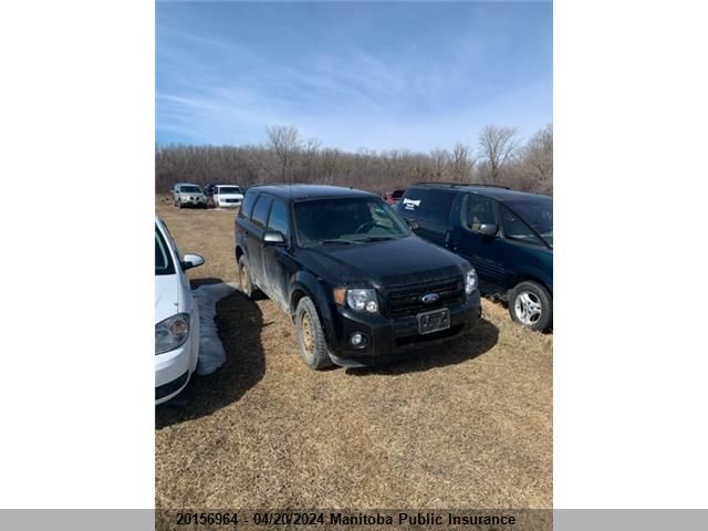 2012 Ford Escape Xlt VIN: 1FMCU0D70CKA31374 Lot: 48423404