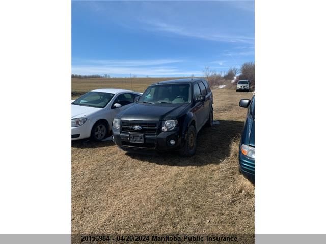 2012 Ford Escape Xlt VIN: 1FMCU0D70CKA31374 Lot: 48423404