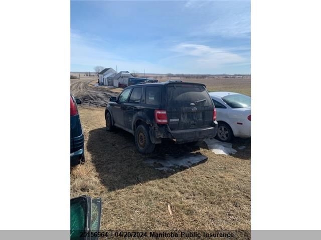 2012 Ford Escape Xlt VIN: 1FMCU0D70CKA31374 Lot: 48423404