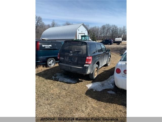 2012 Ford Escape Xlt VIN: 1FMCU0D70CKA31374 Lot: 48423404