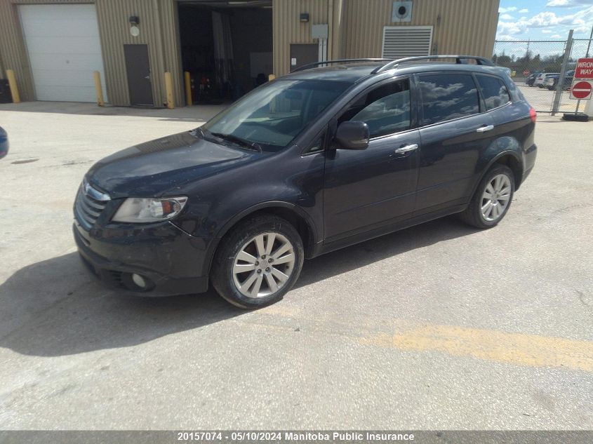 2011 Subaru Tribeca VIN: 4S4WX9FD2B4400105 Lot: 20157074