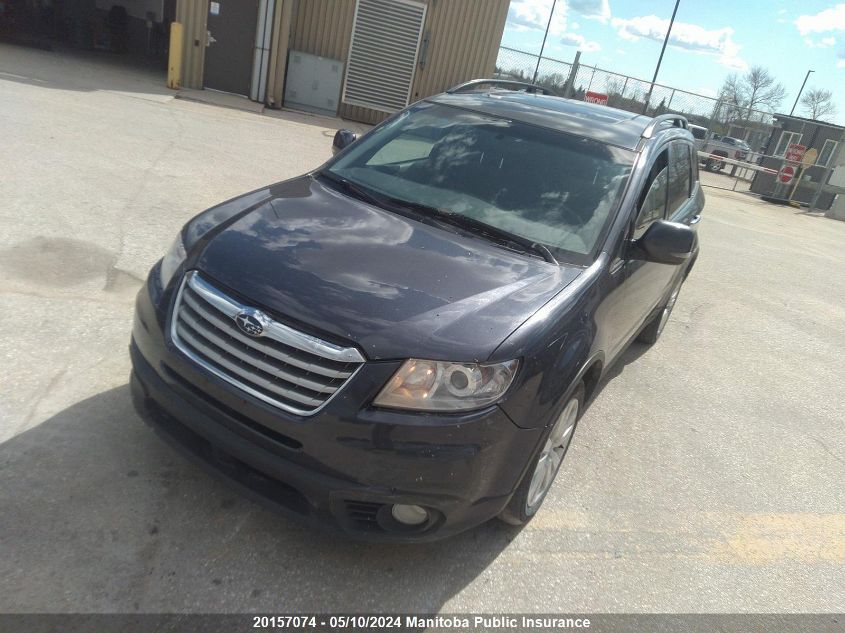 2011 Subaru Tribeca VIN: 4S4WX9FD2B4400105 Lot: 20157074