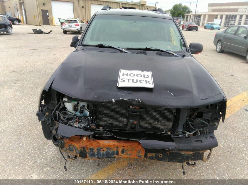 2003 Chevrolet Trailblazer Ext Lt VIN: 1GNET16S036167219 Lot: 20157110