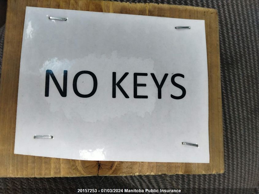 1996 Ford Mustang Gt VIN: 1FALP42X7TF176805 Lot: 20157253