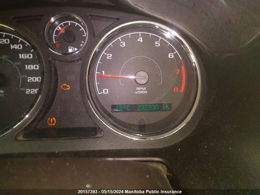 2008 Chevrolet Cobalt Lt VIN: 1G1AL55FX87280236 Lot: 20157393