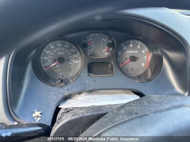 1998 Toyota Rav4 VIN: JT3HP10V8W7091829 Lot: 20157519