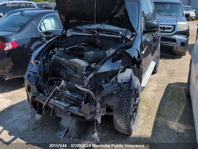 2013 BMW X5 35I VIN: 5UXZV4C55D0B15403 Lot: 20157644