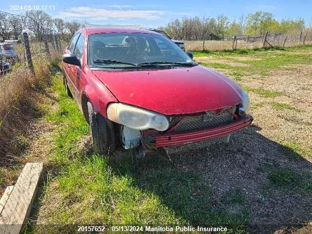 2006 Chrysler Sebring Touring VIN: 1C3EL56RX6N172567 Lot: 20157652