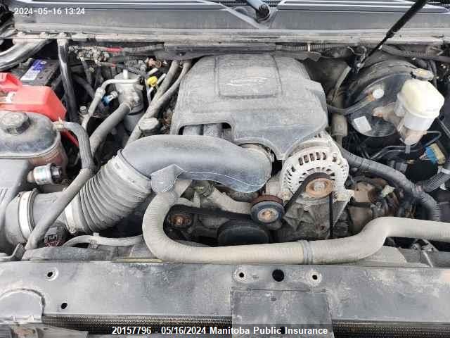 2007 GMC Yukon Slt VIN: 1GKFK13037J119031 Lot: 20157796