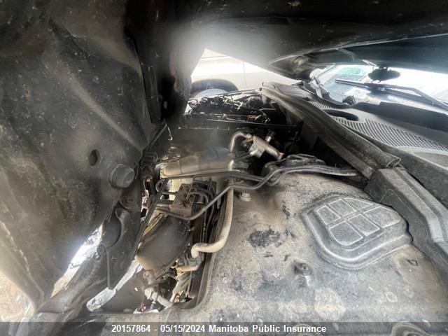 2012 Audi A4 2.0T Quattro VIN: WAUBFCFL5CN009470 Lot: 20157864